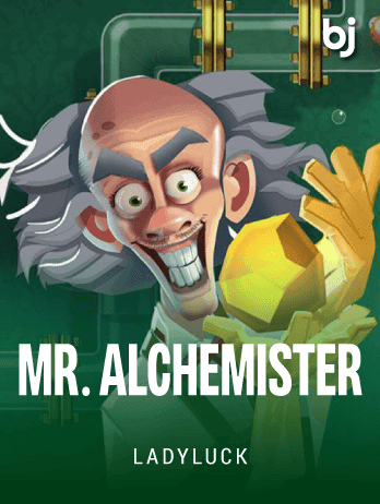 Mr. Alchemist thumbnail