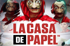 La Casa de Papel