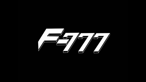 f777login.com Logo